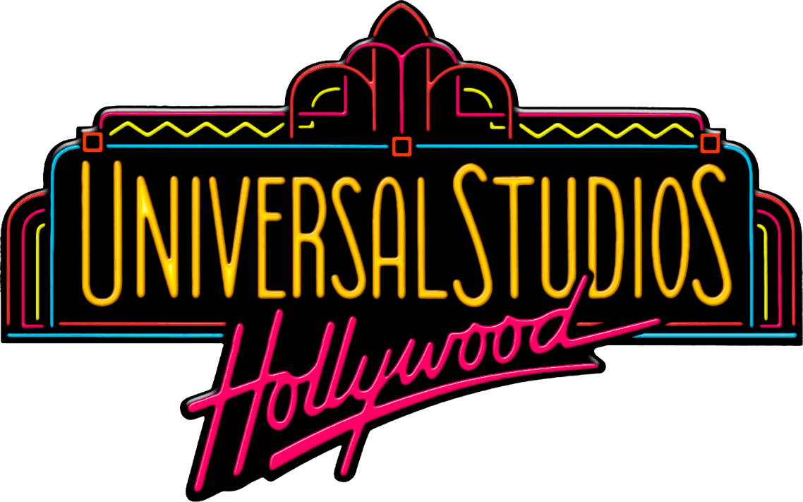 Universal Studios Hollywood