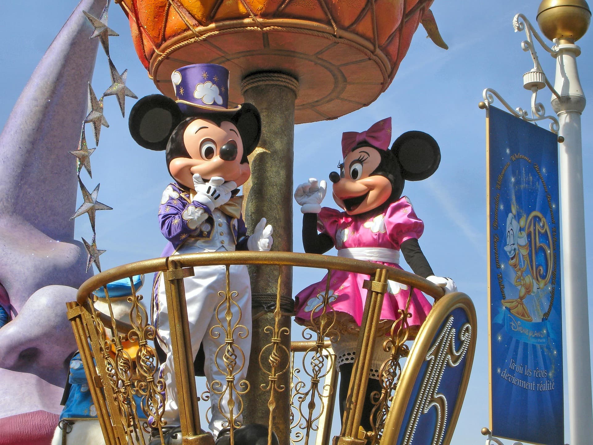 Disneyland