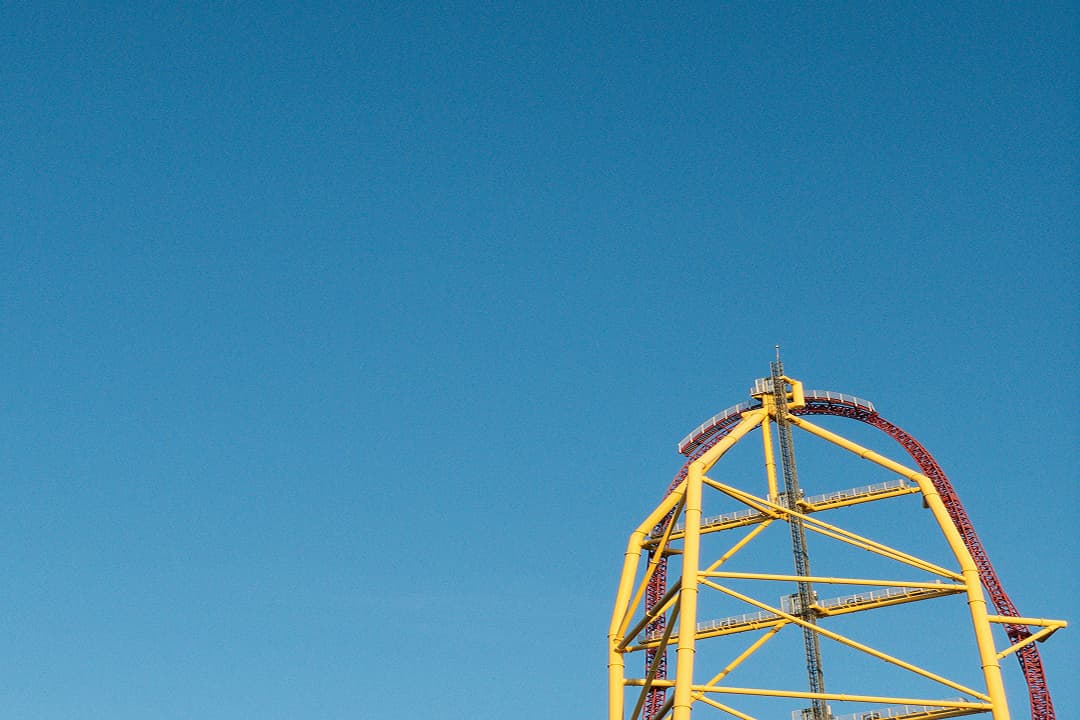 Cedar Point