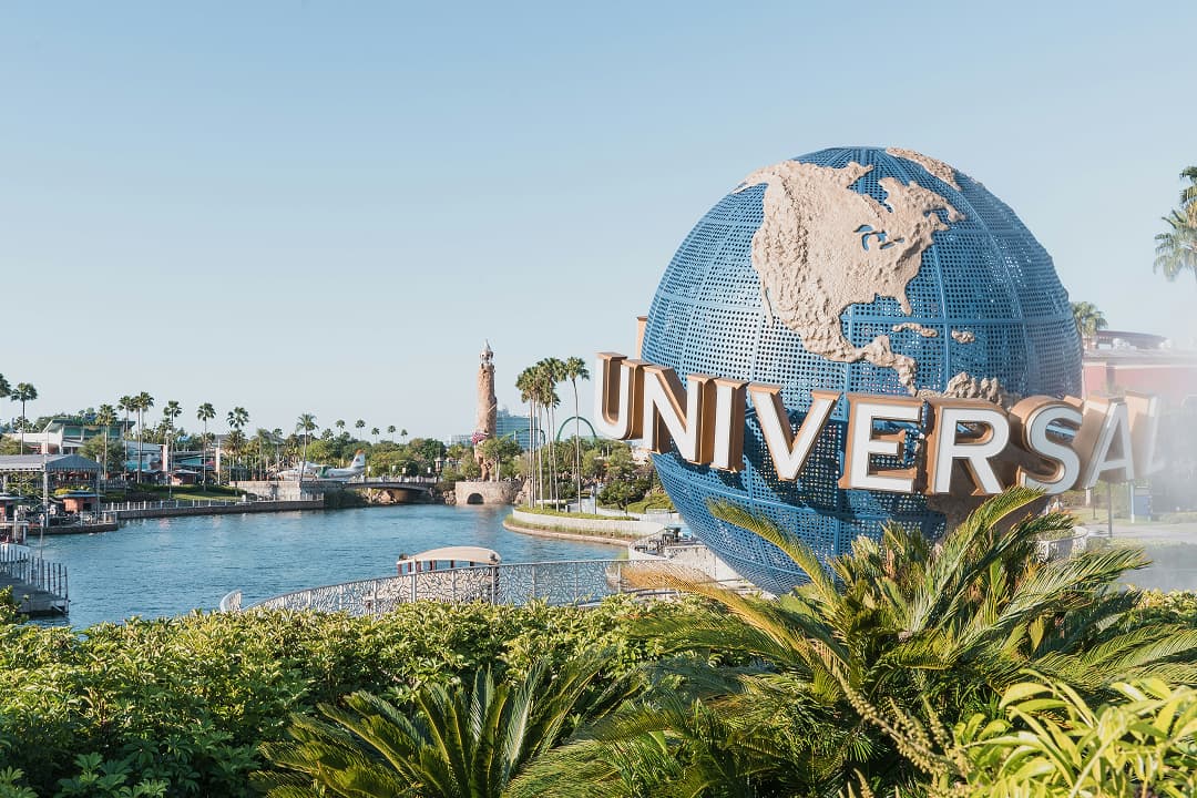 Universal Orlando Resort