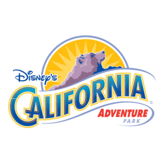 Disney California Adventure