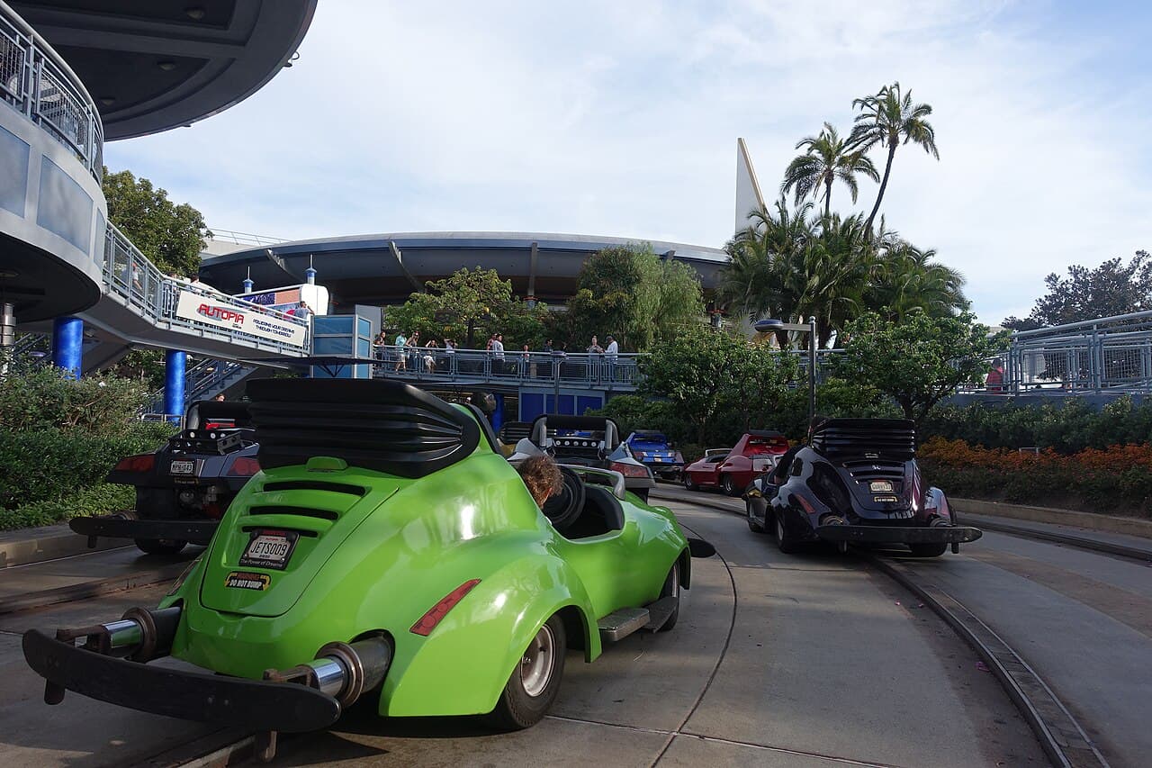 Autopia