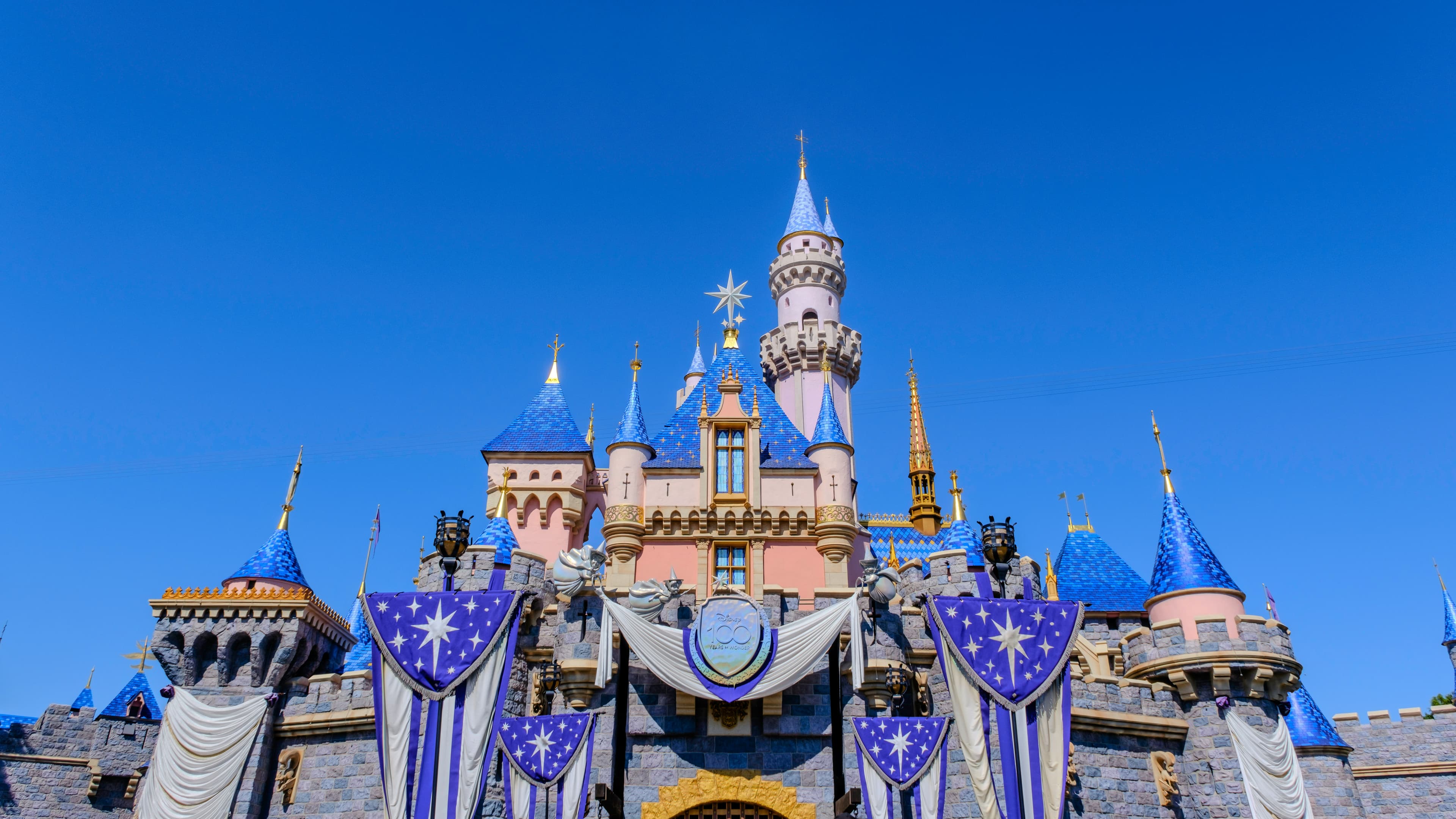 Disneyland Two Day Itinerary