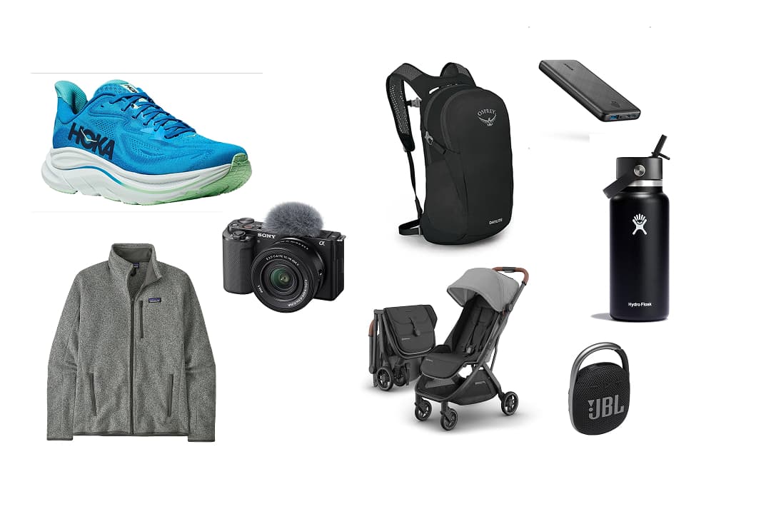 The Ultimate Disneyland Packing List