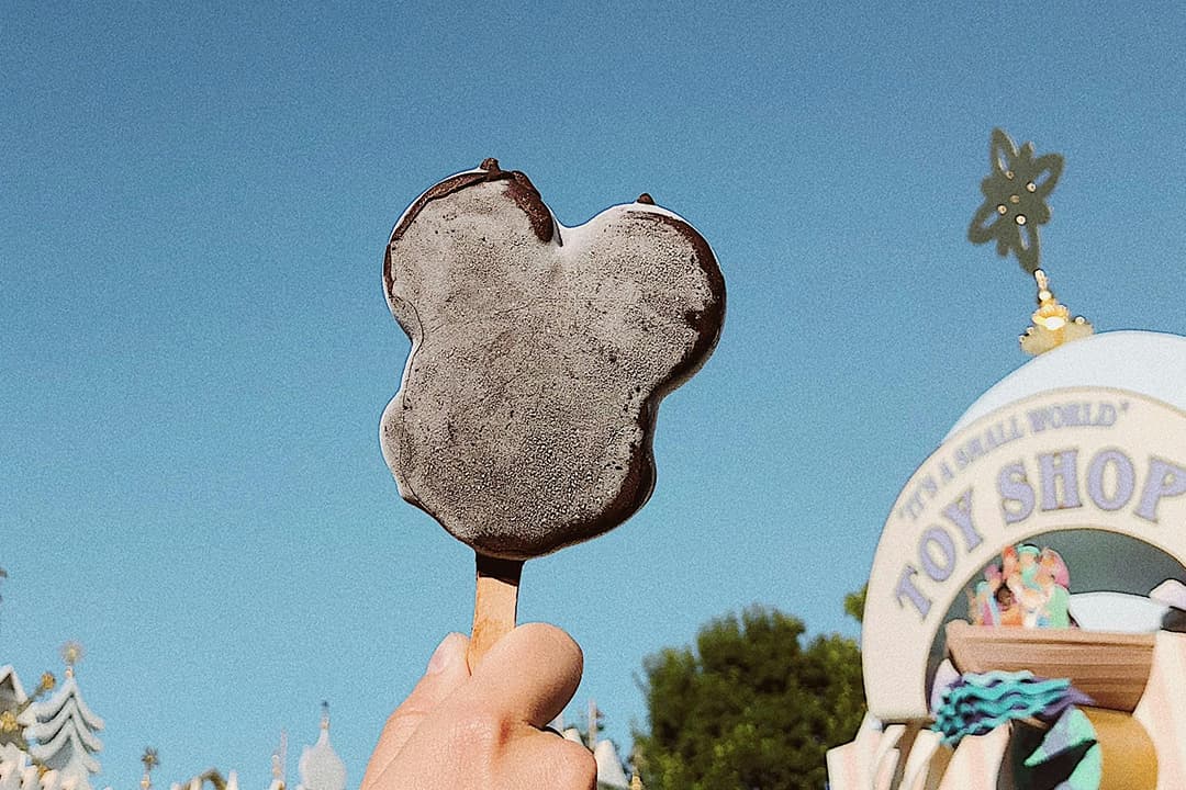Best Disneyland Snacks