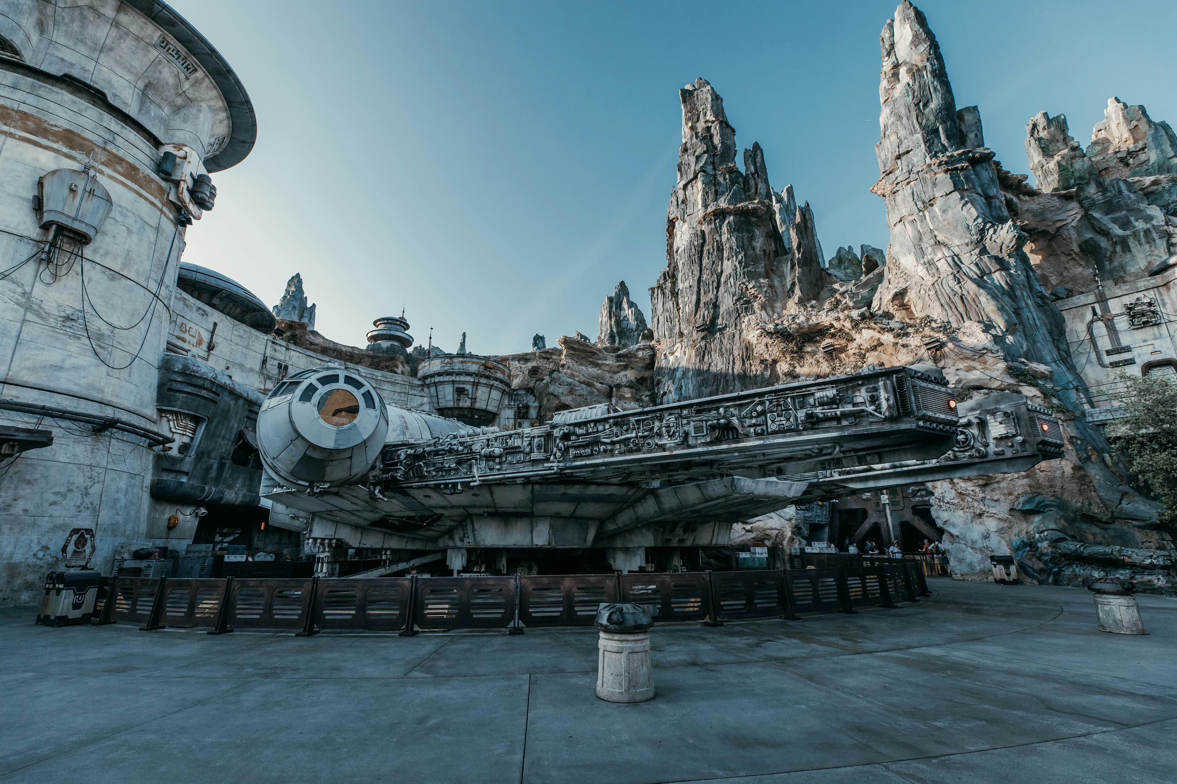 Disneyland Ride Ranking 2026 โ Every Attraction Rated and Reviewed