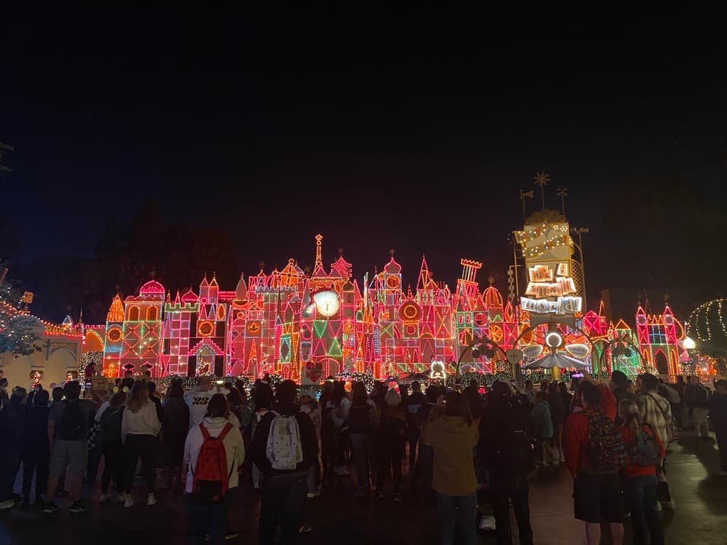 Best Photo Spots at Disneyland — The Complete Photography Guide
