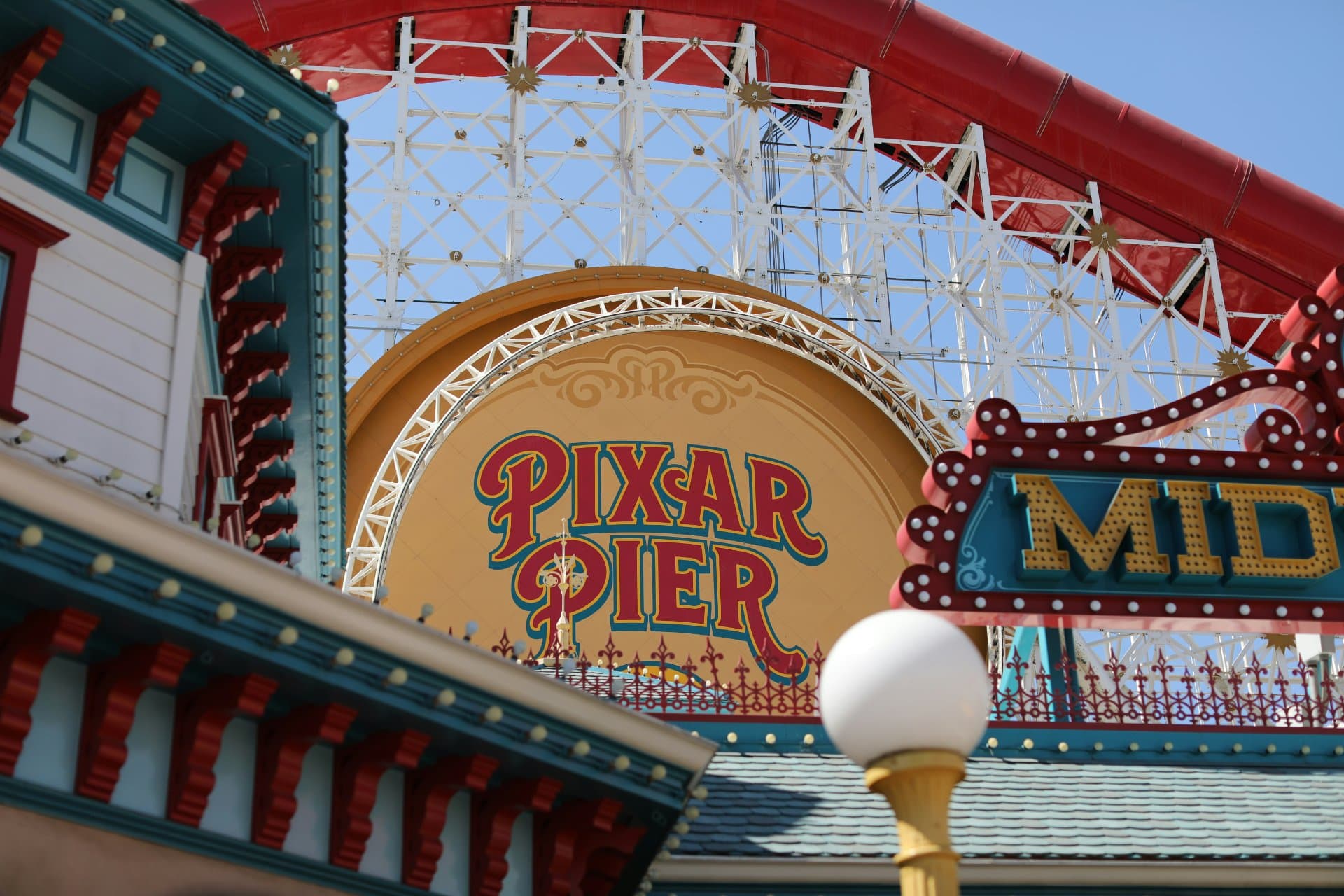 Disney California Adventure One-Day Itinerary — The Complete Day Plan