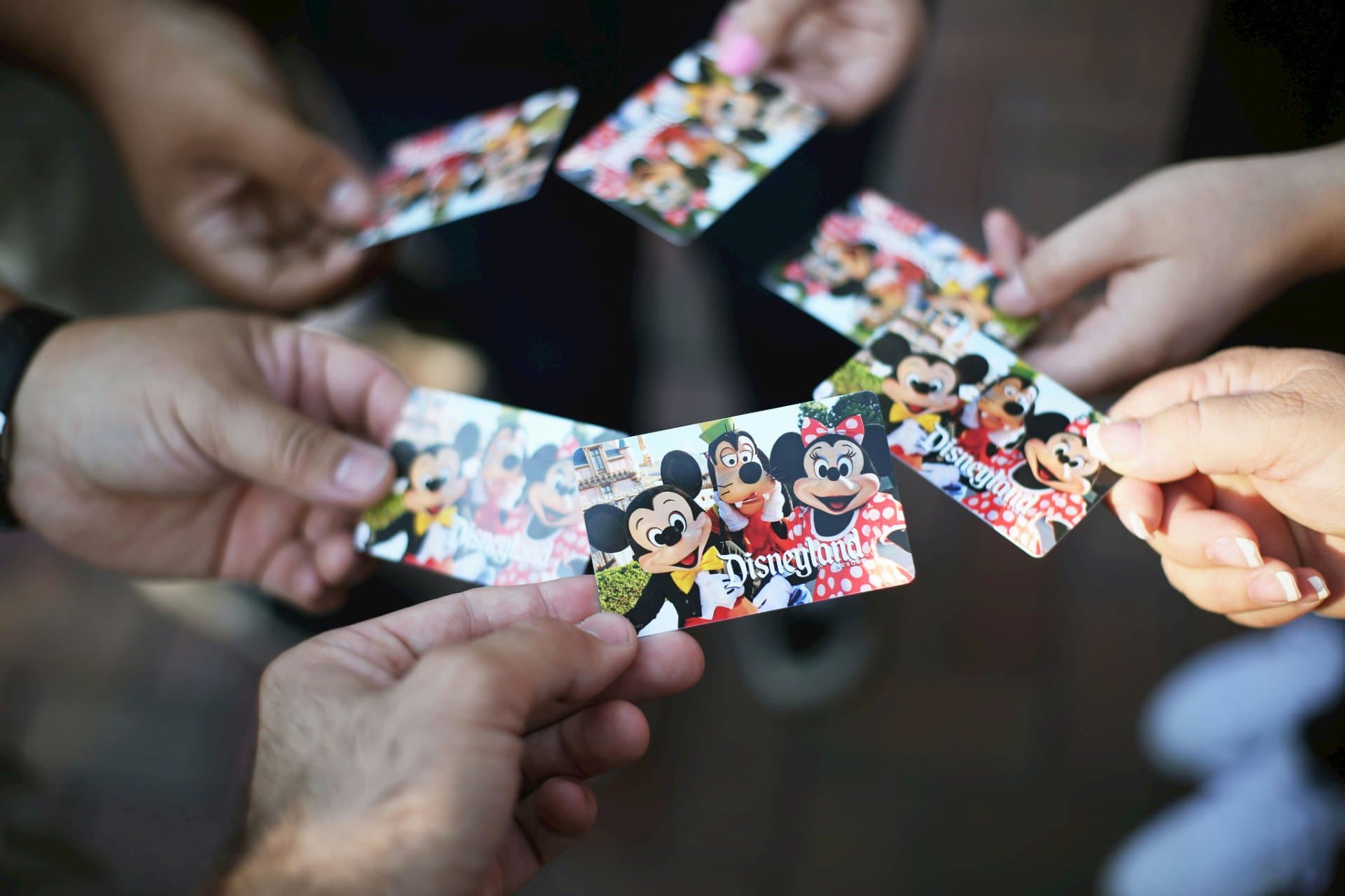 Disneyland vs Disney California Adventure — Which Park Is Right for You?