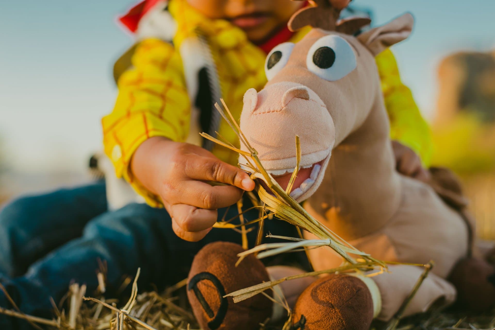 Disney California Adventure for Toddlers and Young Children — The Complete Guide