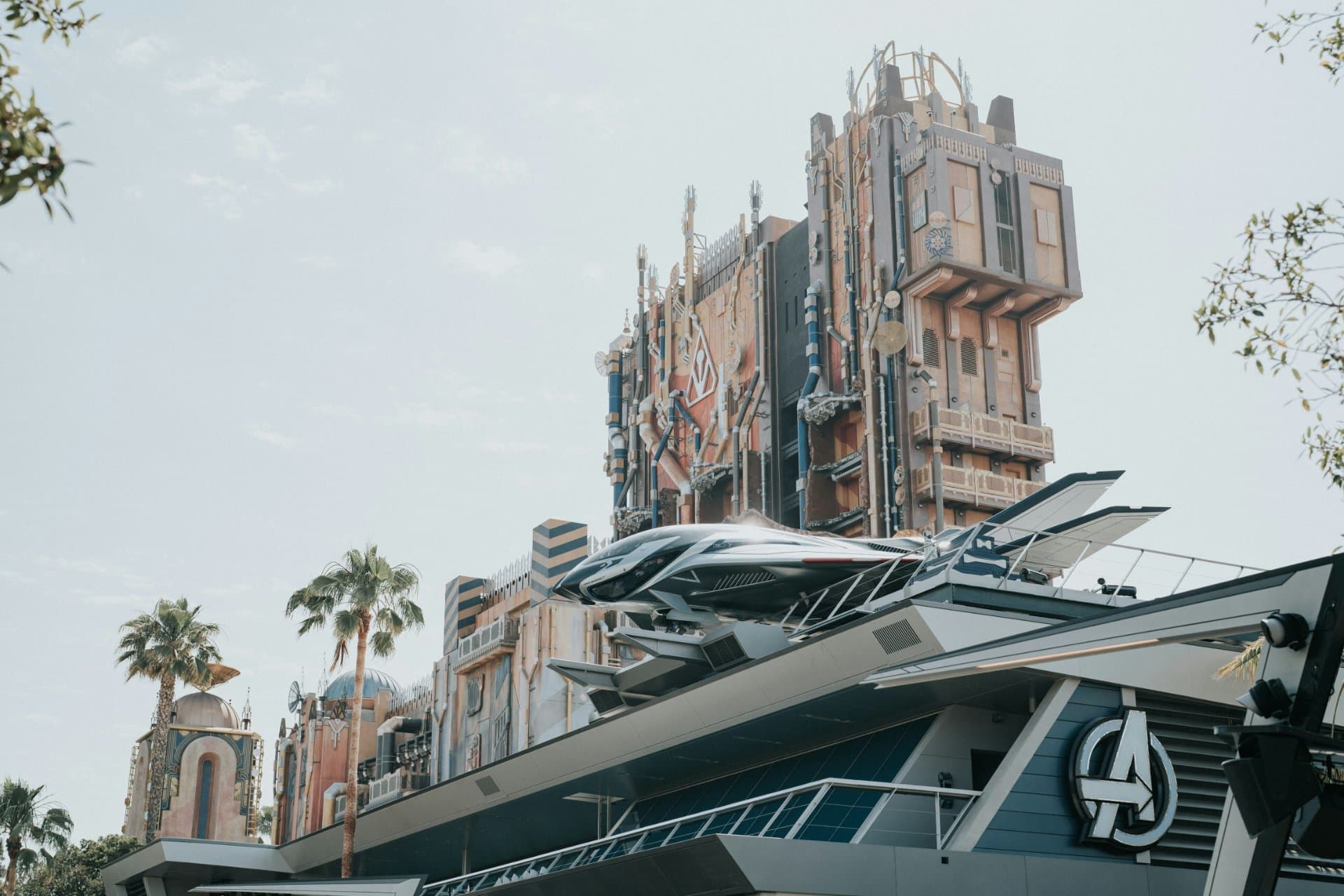 Guardians of the Galaxy — Mission: BREAKOUT! Complete Ride Guide