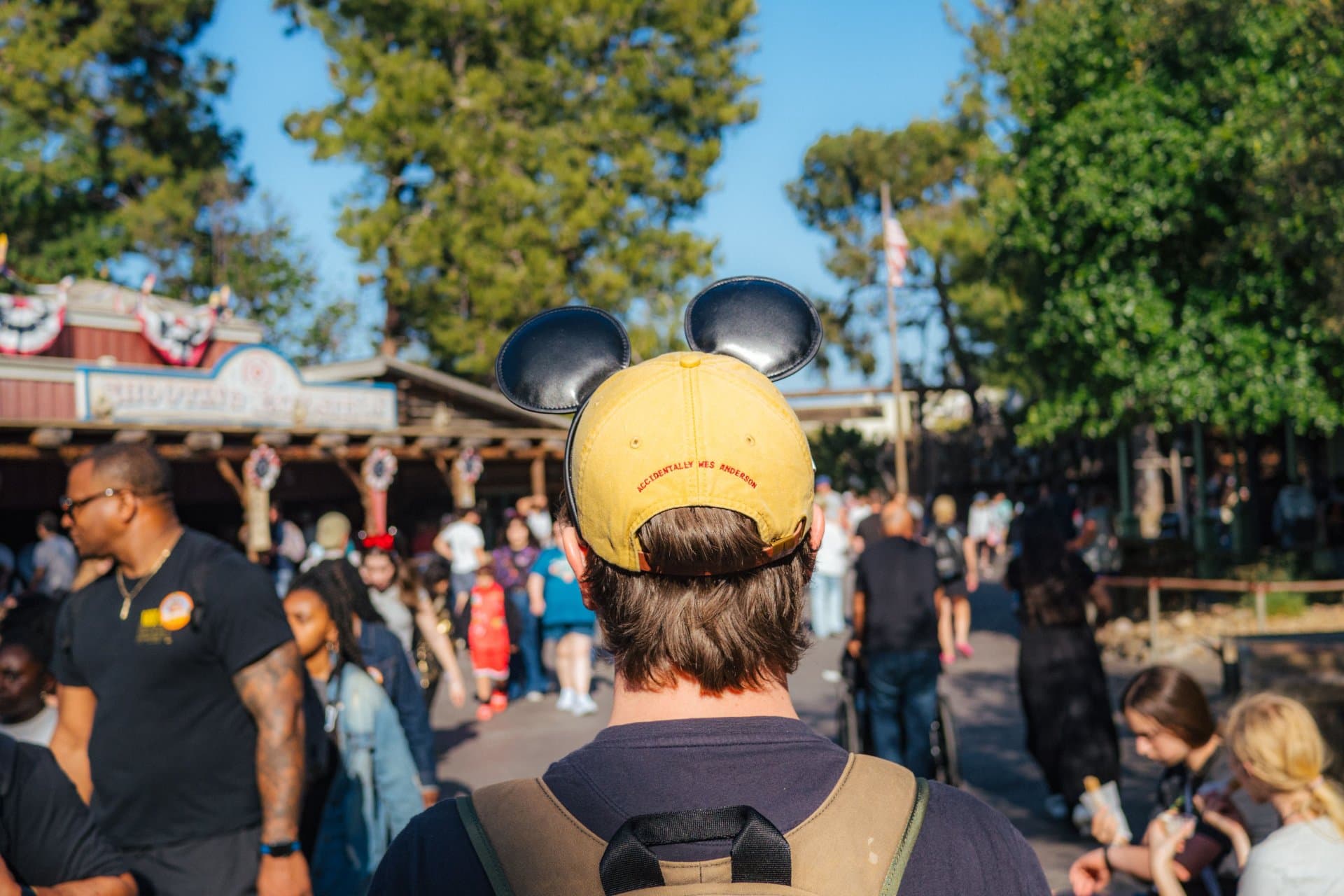 Disney California Adventure Rope Drop Strategy 2026 — The Complete Morning Guide