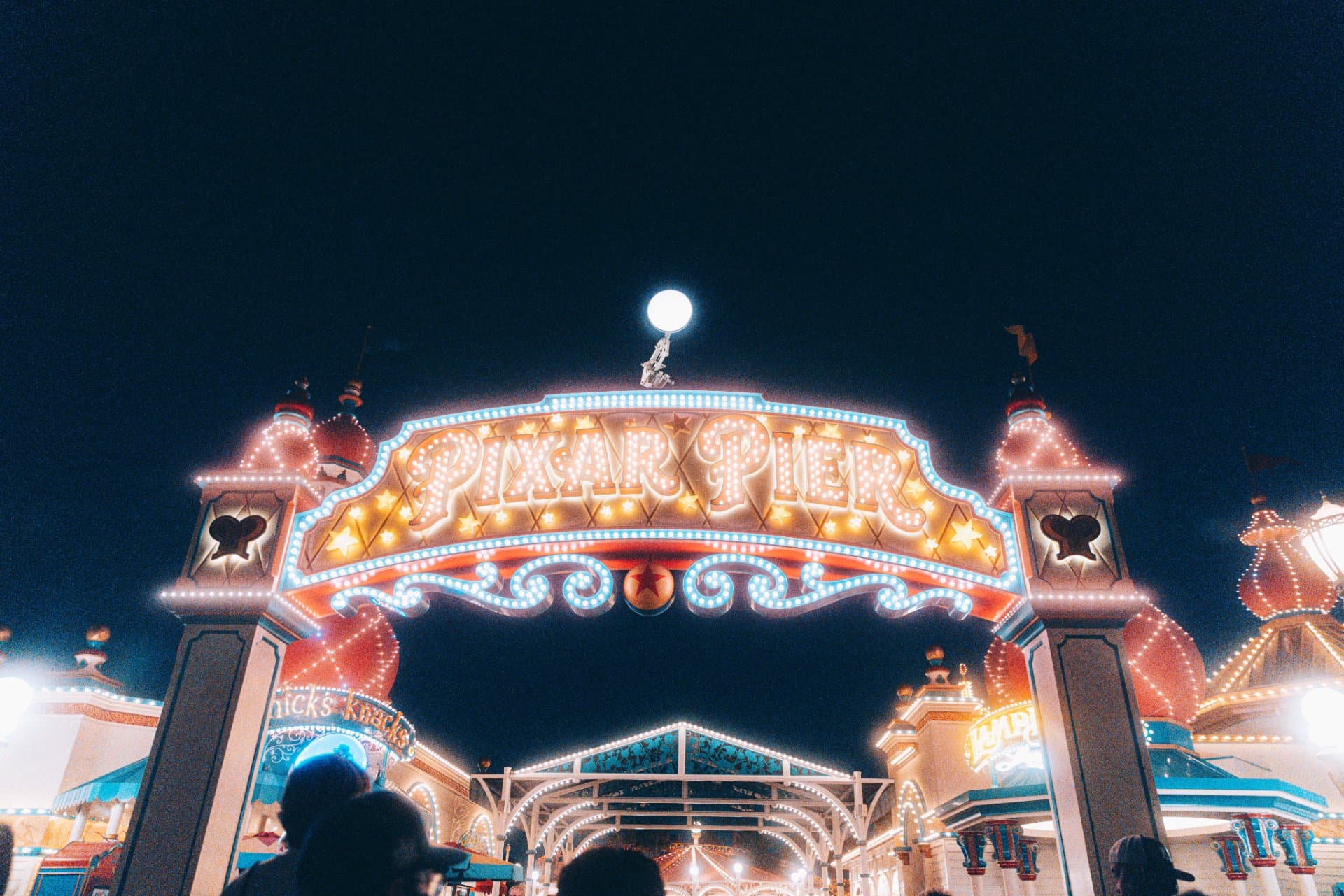 Disney California Adventure Hidden Secrets 2026 — The Insider Guide