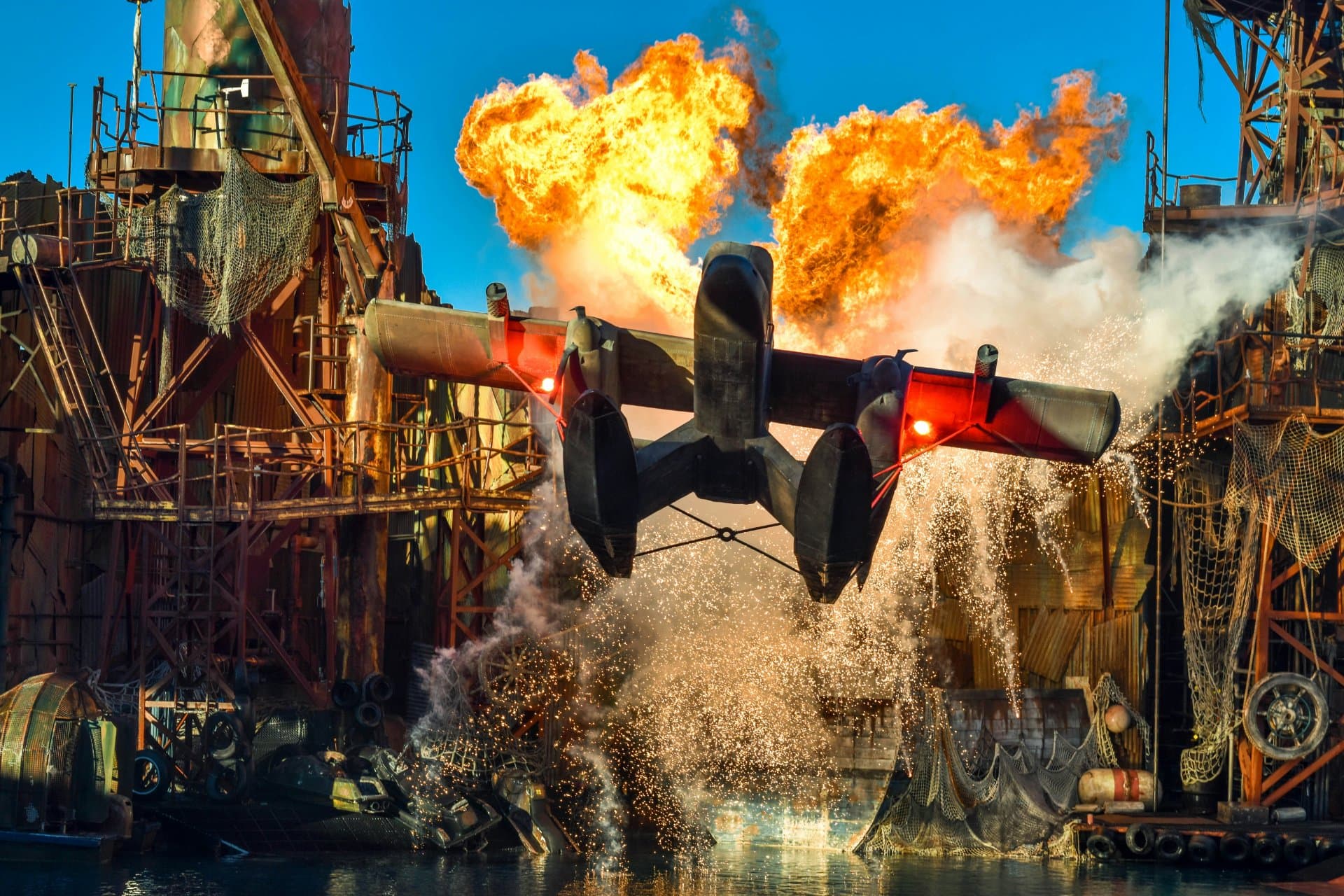Complete Universal Studios Hollywood Guide