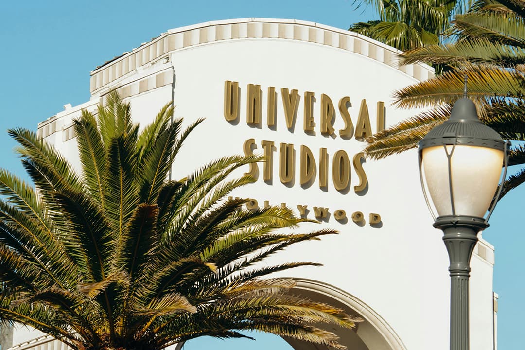 Universal Studios Hollywood for First Timers