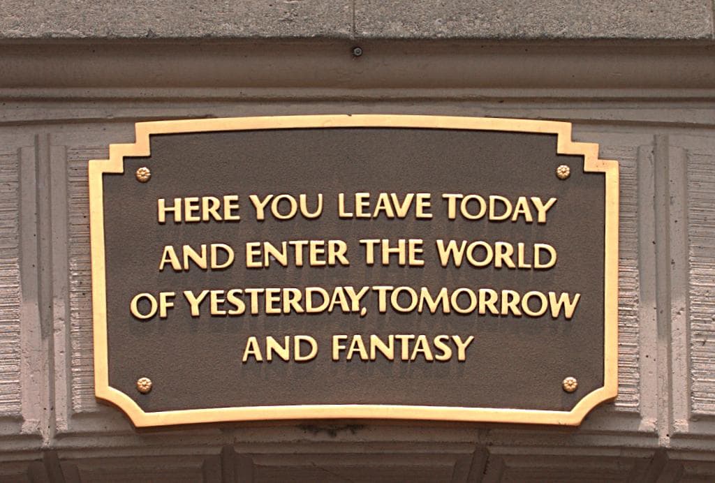 Disneyland Park Hopper Strategy Guide