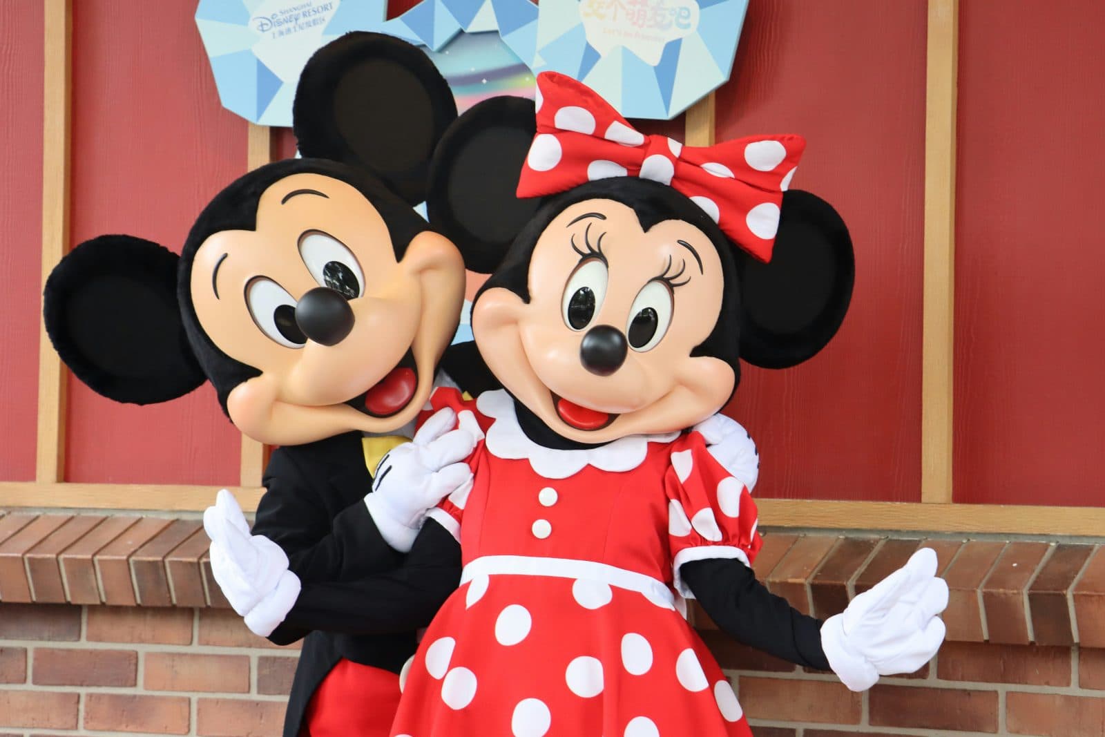 Romantic Photo Spots at Disneyland — The Couples' Guide