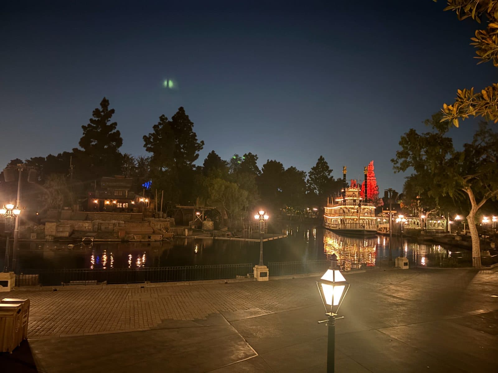 Disneyland for Adults