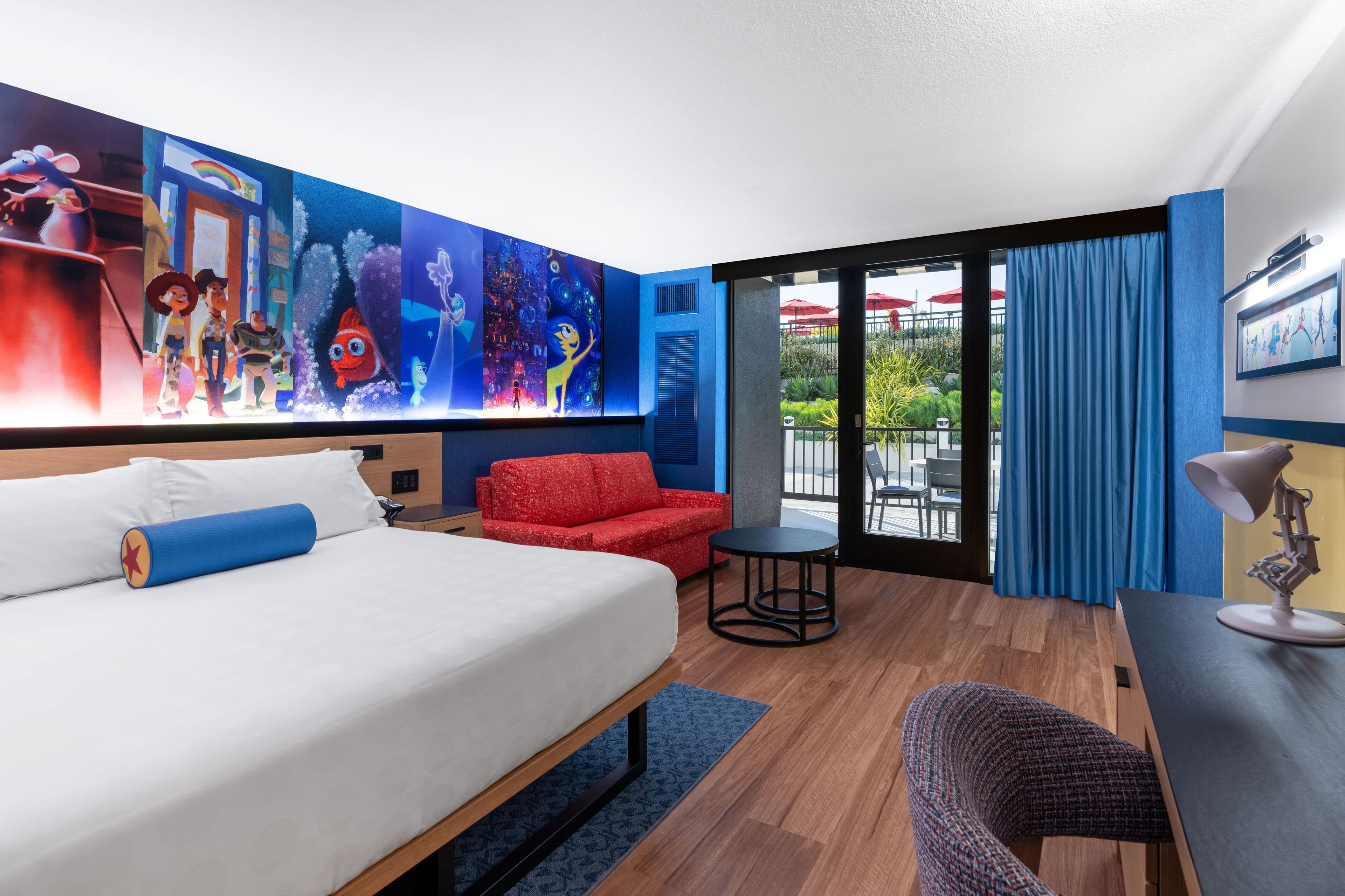 Pixar Place Hotel — photo 3