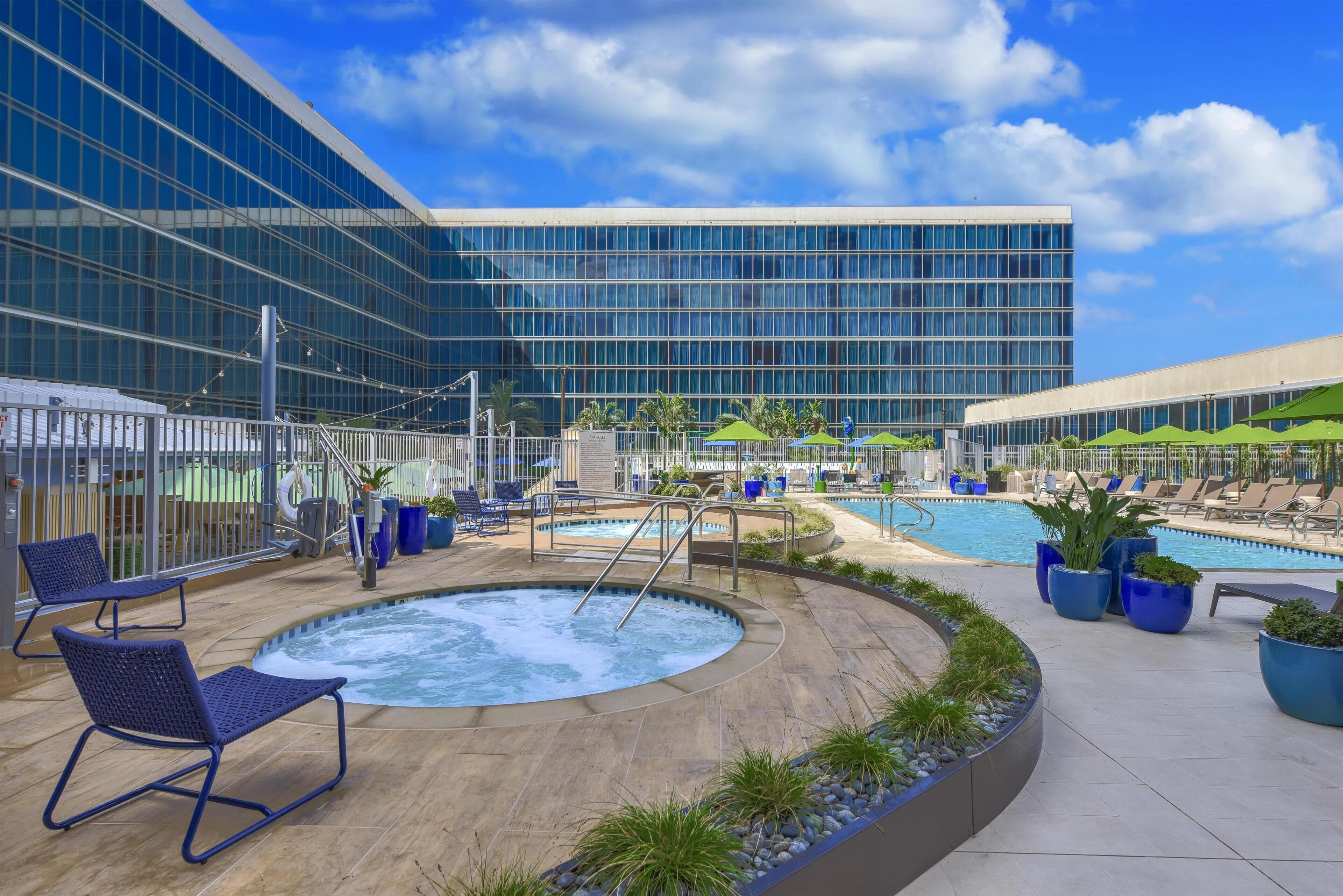 Hilton Anaheim — photo 2