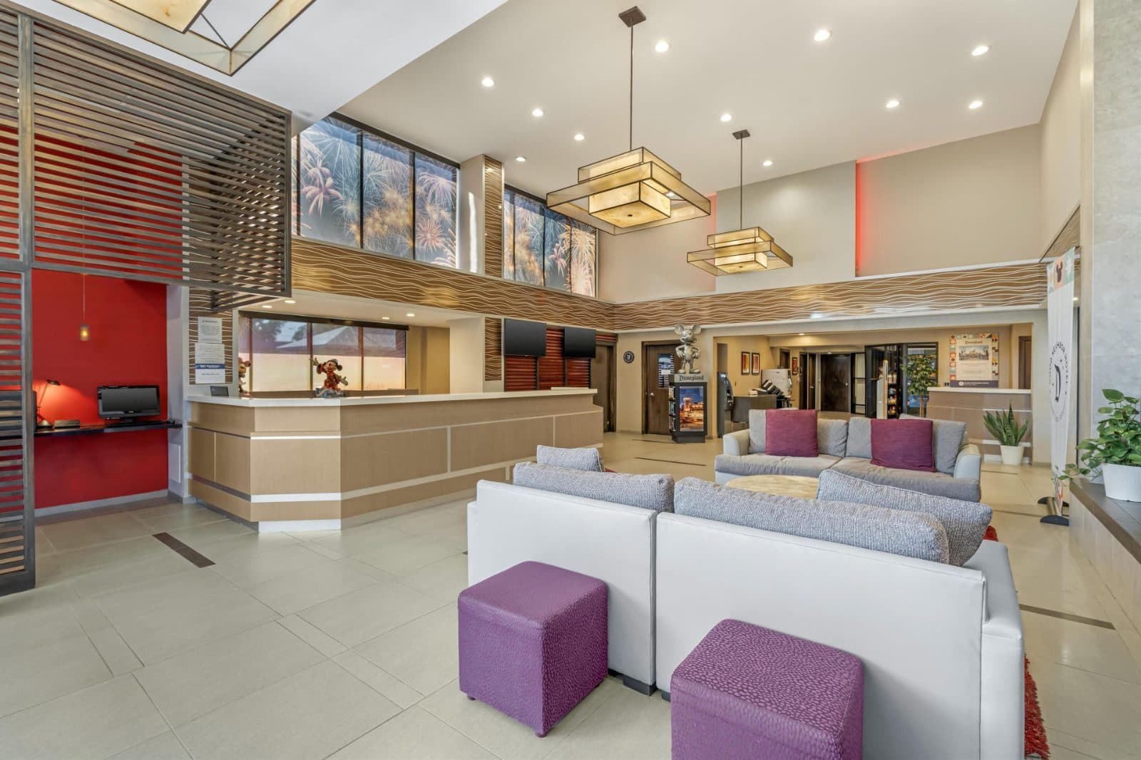 Best Western Plus Park Place Inn — photo 1 of 2