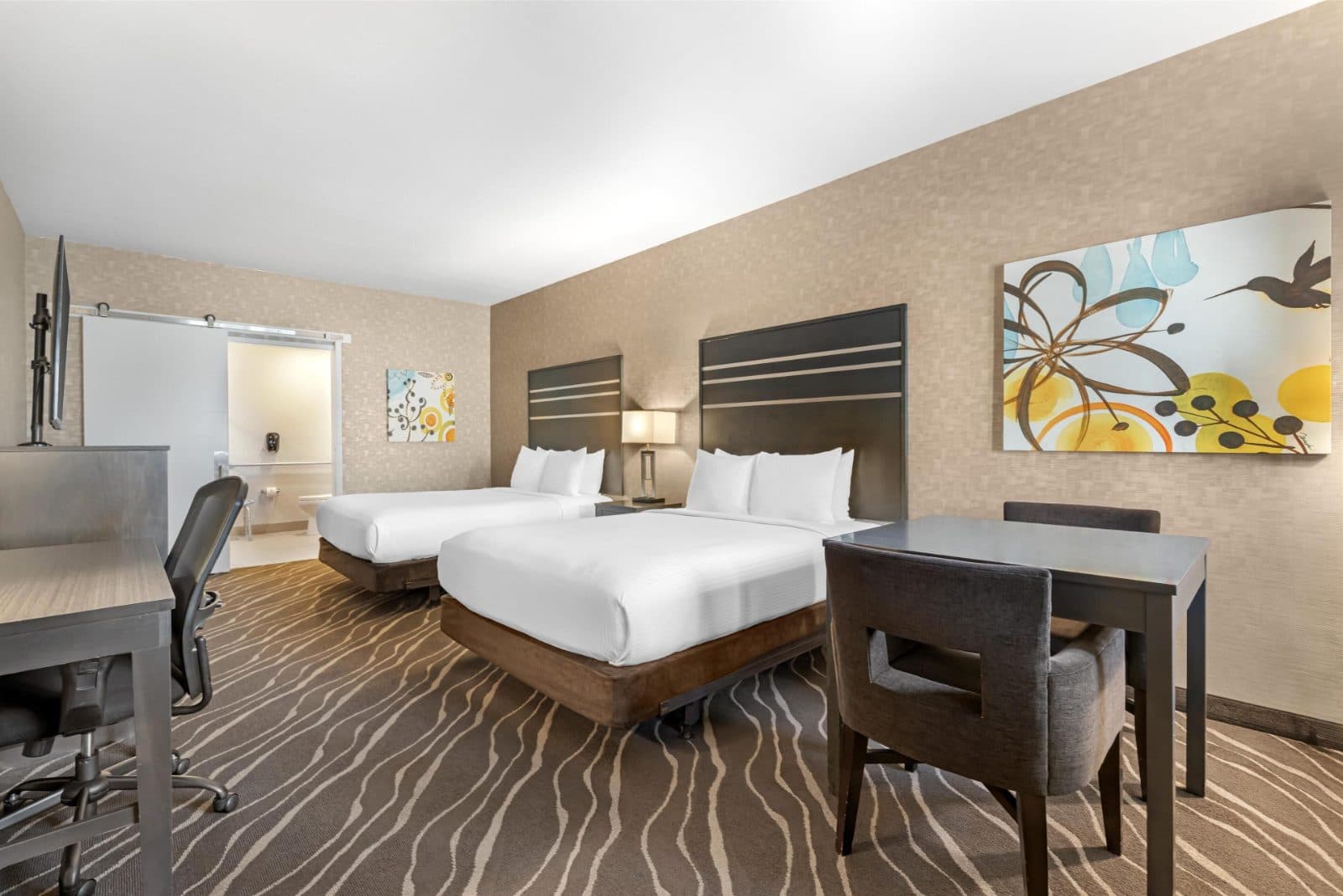 Best Western Plus Park Place Inn — photo 2