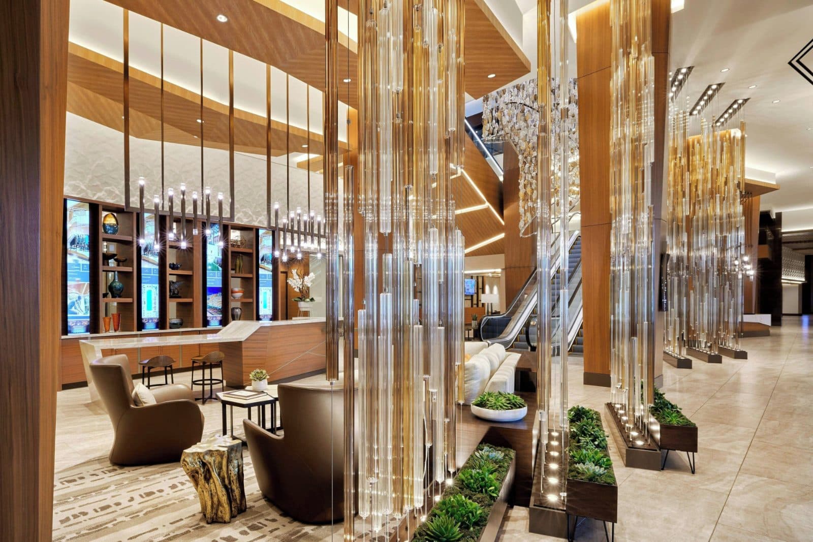 JW Marriott Anaheim Resort — photo 2