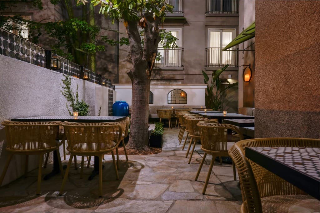 Hotel Amarano Burbank-Hollywood — photo 3