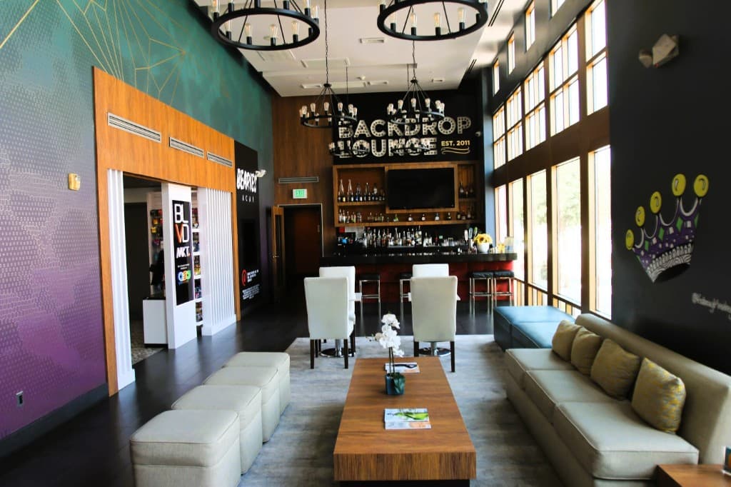 BLVD Hotel and Studios Universal-Hollywood — photo 2