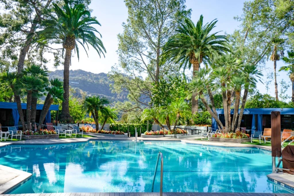 Hilton Los Angeles/Universal City — photo 3