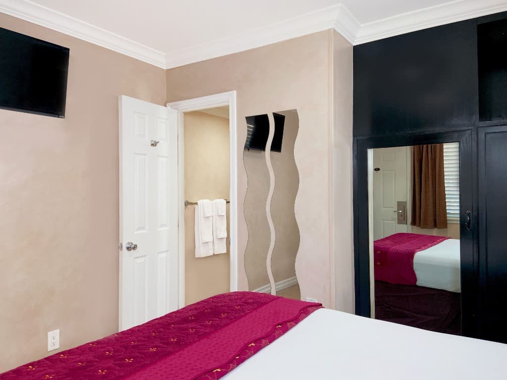 Nite Inn at Universal City — photo 3