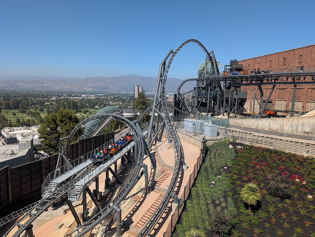 Fast & Furious: Hollywood Drift — The Complete Ride Guide